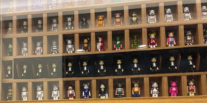 Bearbrick