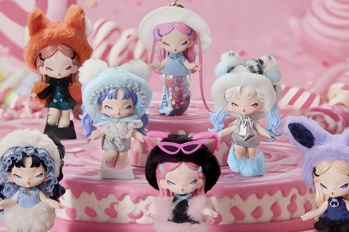 Dodo Nami – TOYSEZ