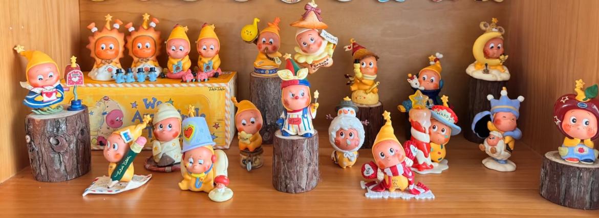 Twinkle Twinkle – TOYSEZ