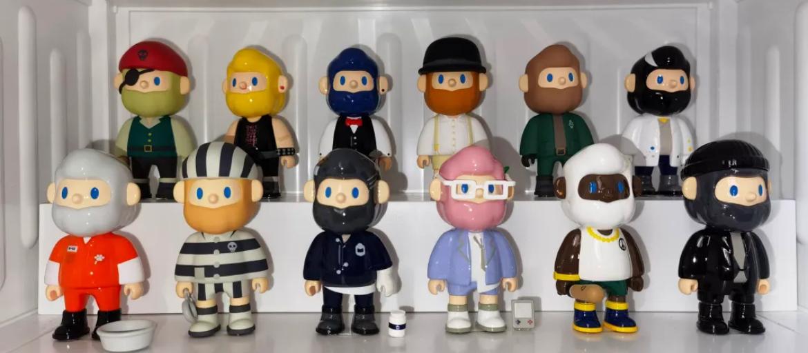 FARMER BOB Fact Or Opinion Series