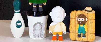 FARMER BOB The Newborn In The Rye Series