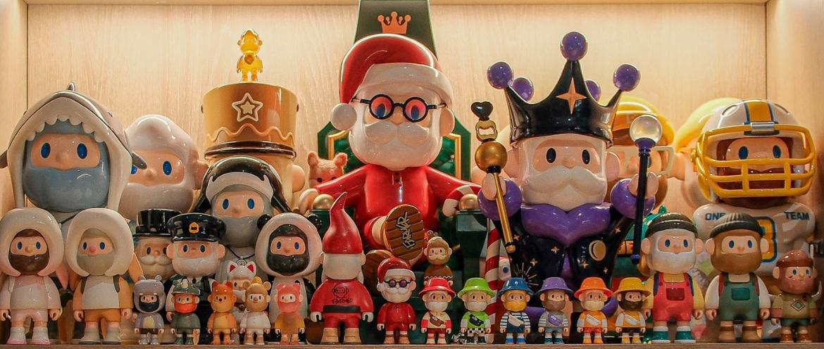 FarmerBob – TOYSEZ