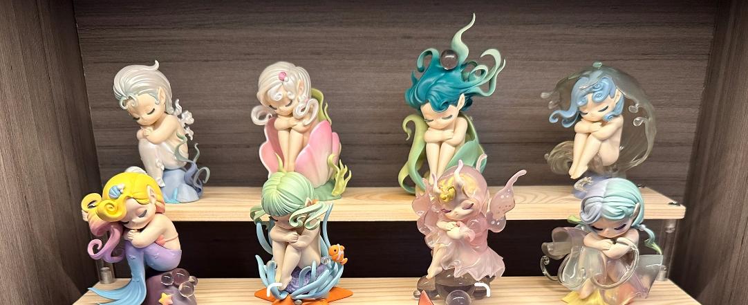 Sleep Elves – TOYSEZ