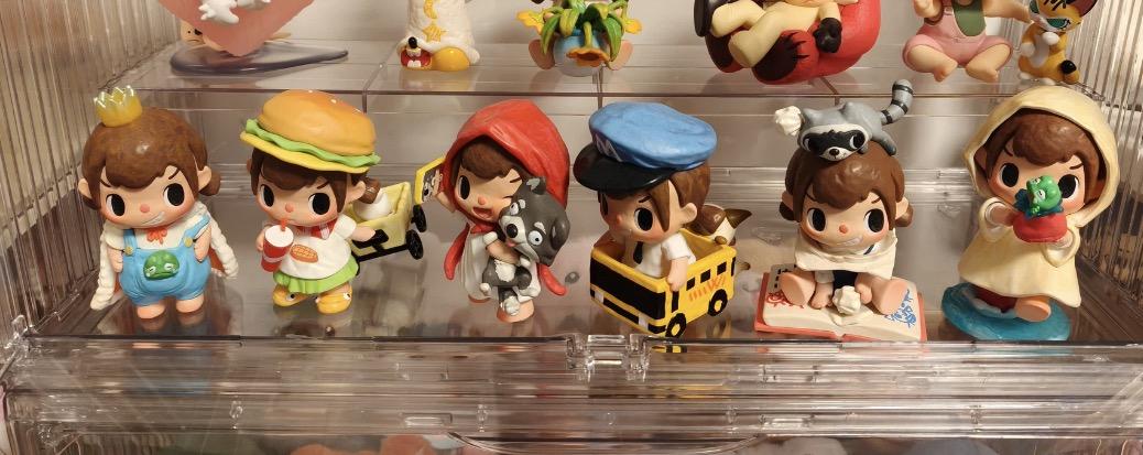 Merodi After School Blind Box Series – TOYSEZ