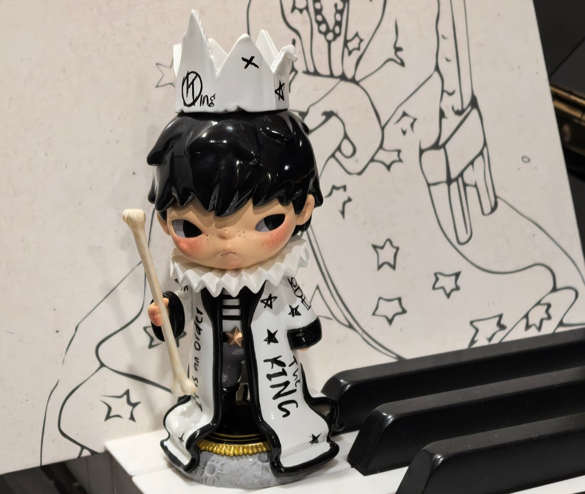 Hirono Limited Edition Rare Figurine List – TOYSEZ