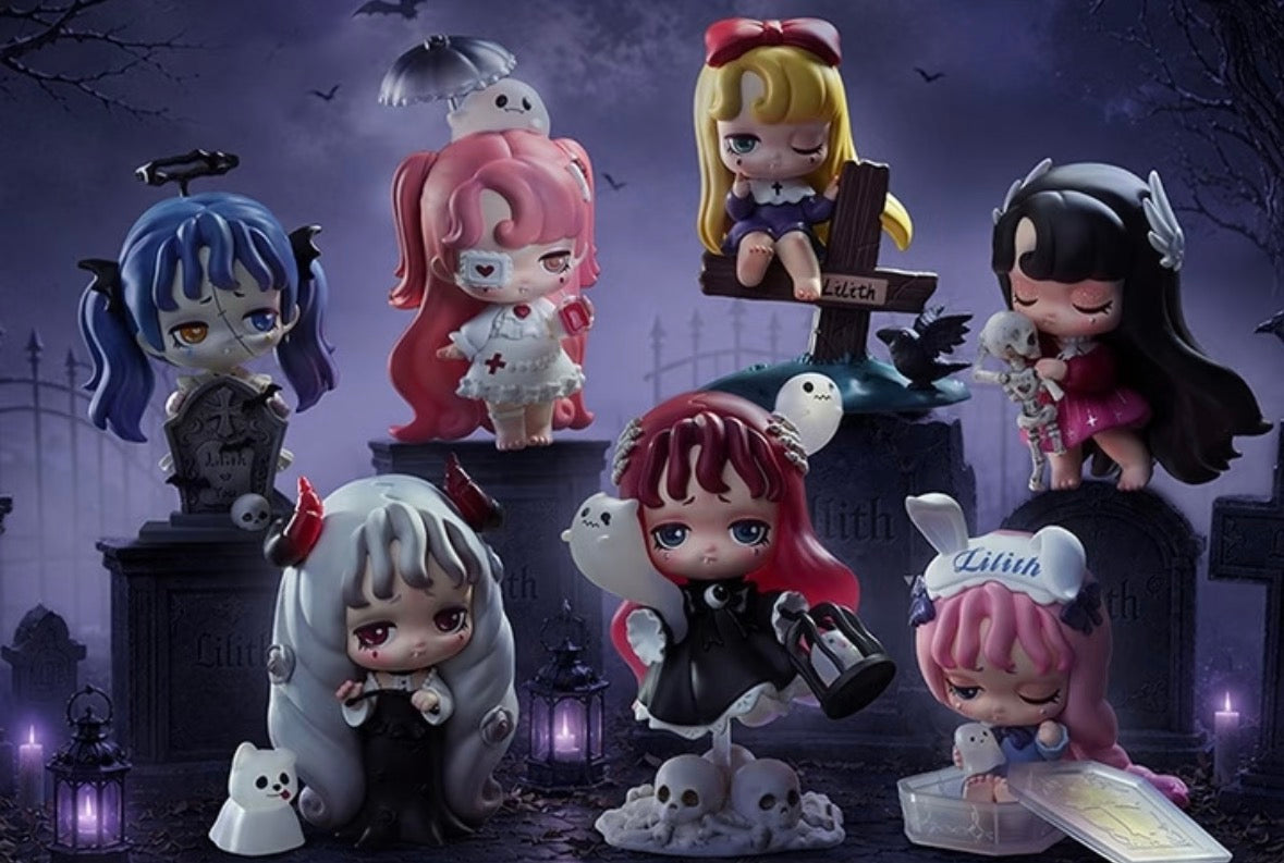 Lilith – TOYSEZ