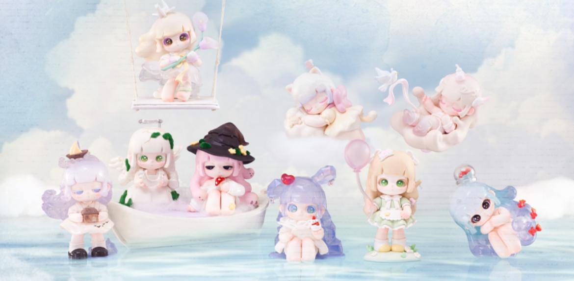 その他 Liita Embrace Fantastic Adventure Liita Embrace Fantastic Adventure Series – TOYSEZ