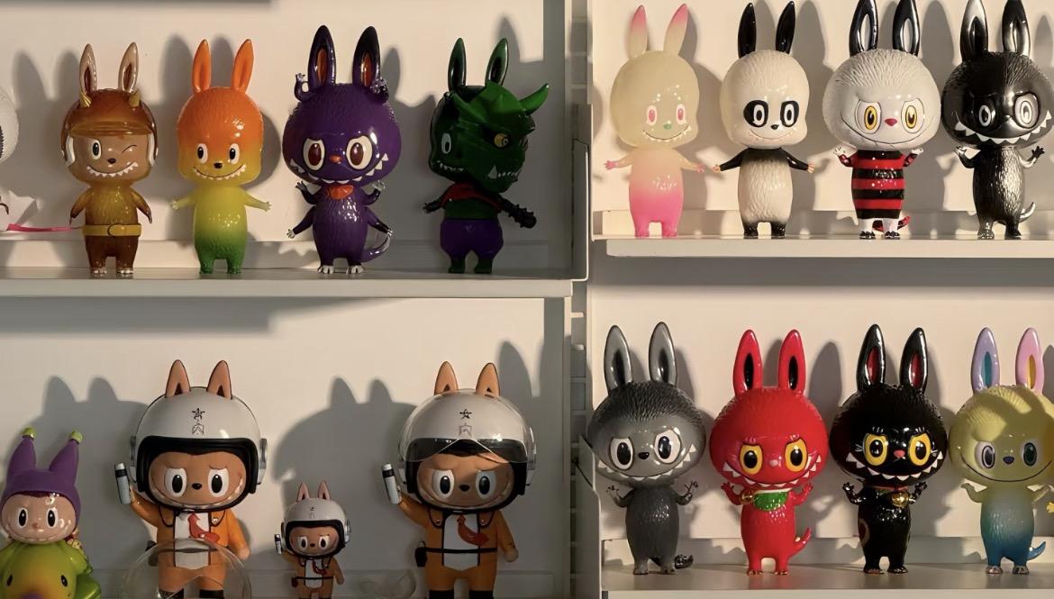 その他 COWAWA (CLEAR) by kasing lung x how2work COWAWA by kasing lung how2work Clear