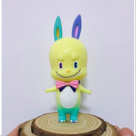 Labubu The Monsters Mini Labubu Cope LIMITED Labubu The Monsters Mini Labubu Cope LIMITED