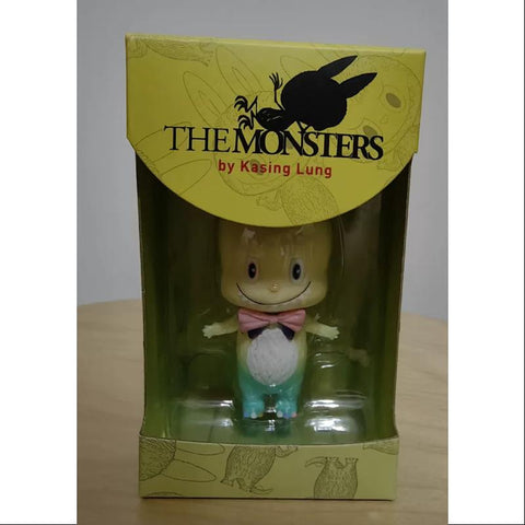 Labubu The Monsters Mini Labubu Cope LIMITED Labubu The Monsters Mini Labubu Cope LIMITED