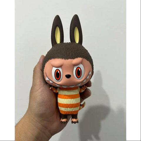 Labubu The Monsters Zimomo Titan Six Japan LIMITED Labubu The Monsters Zimomo Titan Six Japan LIMITED