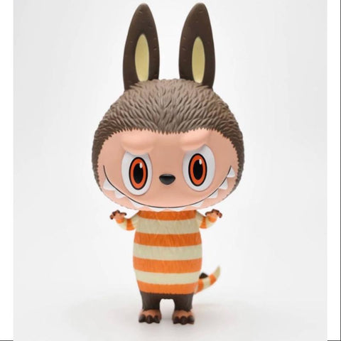 Labubu The Monsters Zimomo Titan Six Japan LIMITED Labubu The Monsters Zimomo Titan Six Japan LIMITED