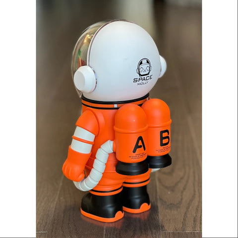 MEGA COLLECTION SPACE MOLLY 400% Return Series 2021 Space S MEGA COLLECTION SPACE MOLLY 400% Return Series 2021 Space S