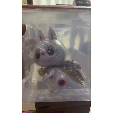 Labubu The Monsters Gojimomo Maneki LIMITED Labubu The Monsters Gojimomo Maneki LIMITED