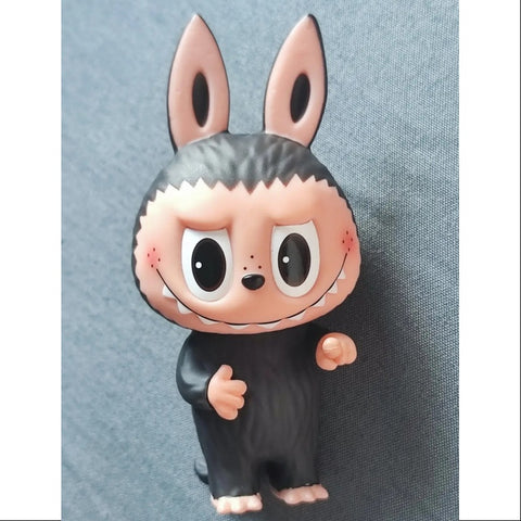 Labubu The Monsters Super Group of The Monsters 3.0 Set B Series Zimomo Labubu The Monsters Super Group of The Monsters 3.0 Set B Series Zimomo