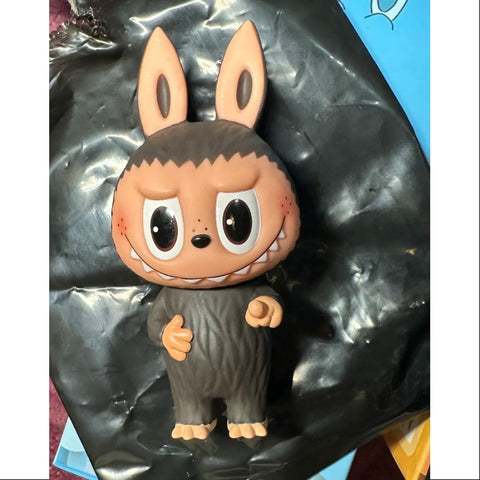 Labubu The Monsters Super Group of The Monsters 3.0 Set B Series Zimomo Labubu The Monsters Super Group of The Monsters 3.0 Set B Series Zimomo