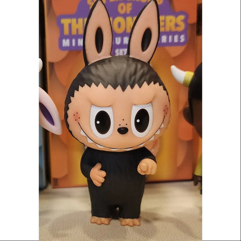 Labubu The Monsters Super Group of The Monsters 3.0 Set B Series Zimomo Labubu The Monsters Super Group of The Monsters 3.0 Set B Series Zimomo