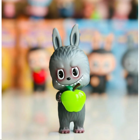 Labubu The Monsters Super Group of The Monsters 3.0 Set B Series Labubu Labubu The Monsters Super Group of The Monsters 3.0 Set B Series Labubu