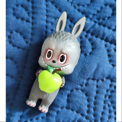 Labubu The Monsters Super Group of The Monsters 3.0 Set B Series Labubu Labubu The Monsters Super Group of The Monsters 3.0 Set B Series Labubu