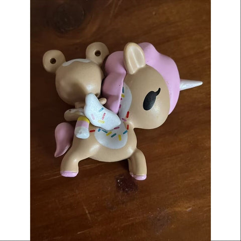 Tokidoki Unicorno Series 5 Soulmates Tokidoki Unicorno Series 5 Soulmates