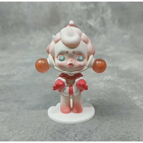 Skullpanda Candy Monster Town Series Candy Thief Skullpanda Candy Monster Town Series Candy Thief