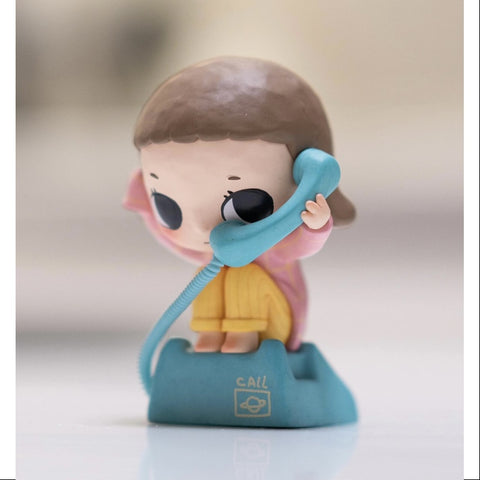 Nyota's Fluffy Life Series Calling Nyota's Fluffy Life Series Calling