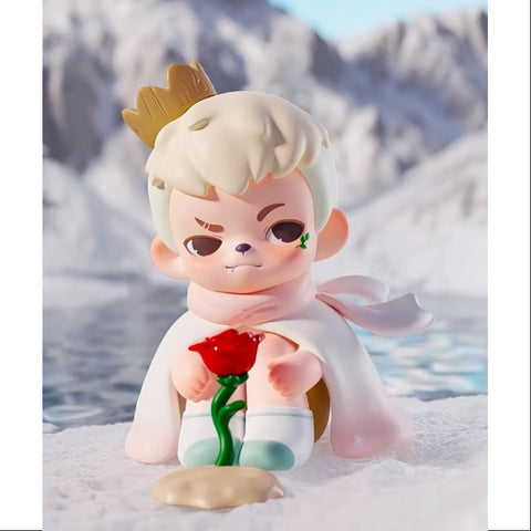 Boy Rayan All Life Blossoms Series Secret Bloom(1/144) Boy Rayan All Life Blossoms Series Secret Bloom(1/144)