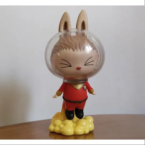 Labubu The Monsters Space Adventures Series Labubu Starkiller Labubu The Monsters Space Adventures Series Labubu Starkiller