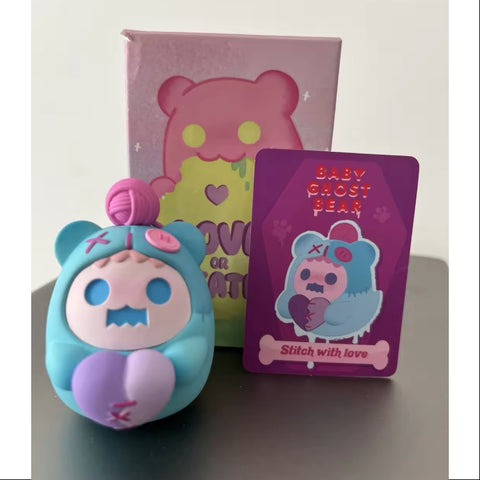 ShinWoo Love or Death Series Whole Set Opened ShinWoo Love or Death Series Whole Set Opened