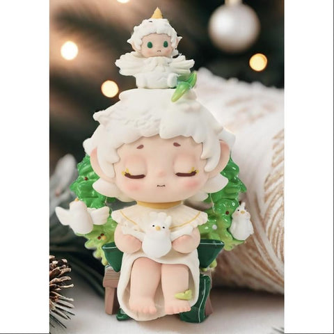 FAYA Snow Country Sayoko Series Fairy Tale Forest In Snow Land FAYA Snow Country Sayoko Series Fairy Tale Forest In Snow Land