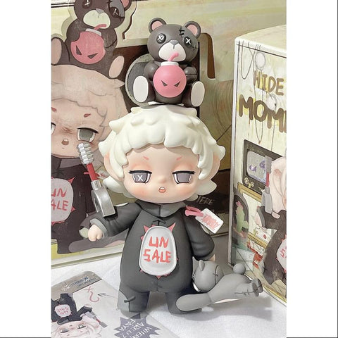 FAYA Hide in the Moments Series Not For Sale FAYA Hide in the Moments Series Not For Sale