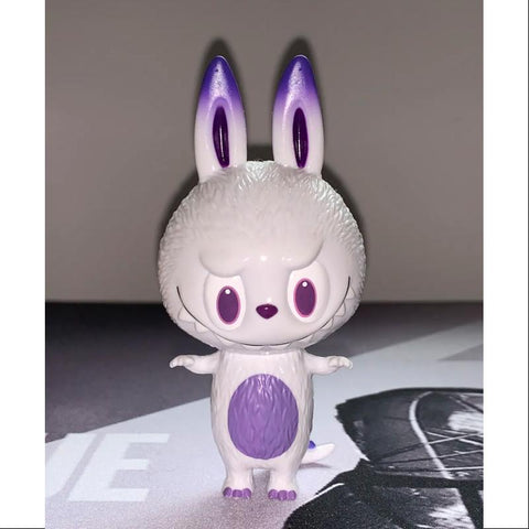 Labubu The Monsters The Little Monsters Zimomo Series 3 FREZER Labubu The Monsters The Little Monsters Zimomo Series 3 FREZER