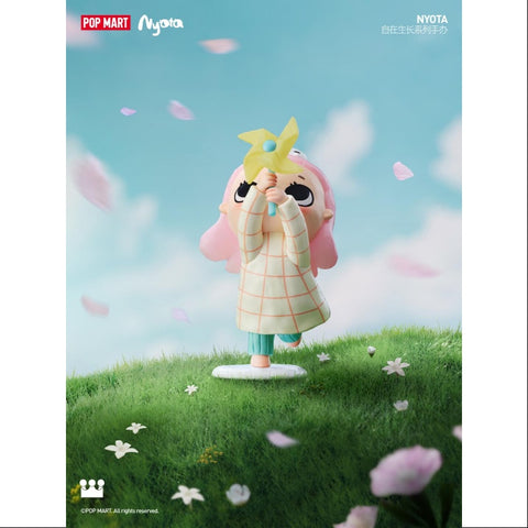 Nyota Growing up by Your Way Series Childhood Nyota Growing up by Your Way Series Childhood