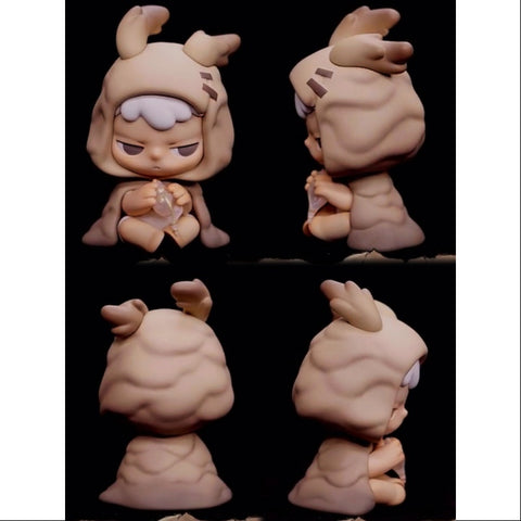 KUBO City of Sunset Series Eons Ago KUBO City of Sunset Series Eons Ago