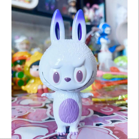 Labubu The Monsters The Little Monsters Zimomo Series 3 FREZER Labubu The Monsters The Little Monsters Zimomo Series 3 FREZER