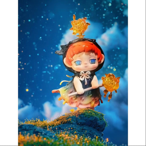 FAYA Magic & Soul Series Illusion-Making Elf FAYA Magic & Soul Series Illusion-Making Elf