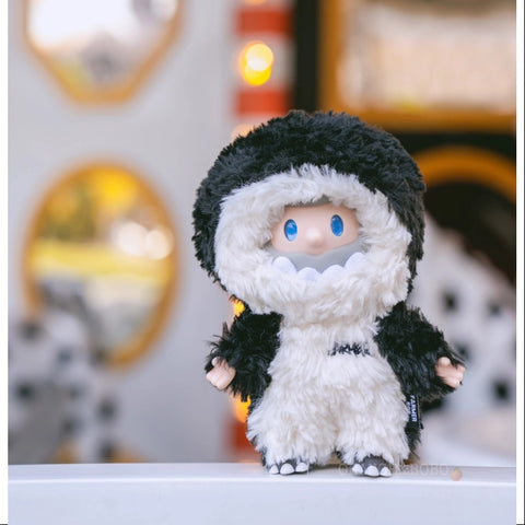 FARMER BOB Ani-Monster Series Vinyl Plush Pendant Secret KILLER WHALE-MONSTER BOB(1/108) FARMER BOB Ani-Monster Series Vinyl Plush Pendant Secret KILLER WHALE-MONSTER BOB(1/108)