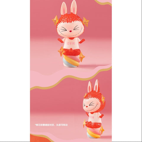 Labubu The Monsters Candy Series Marshmallow Labubu The Monsters Candy Series Marshmallow