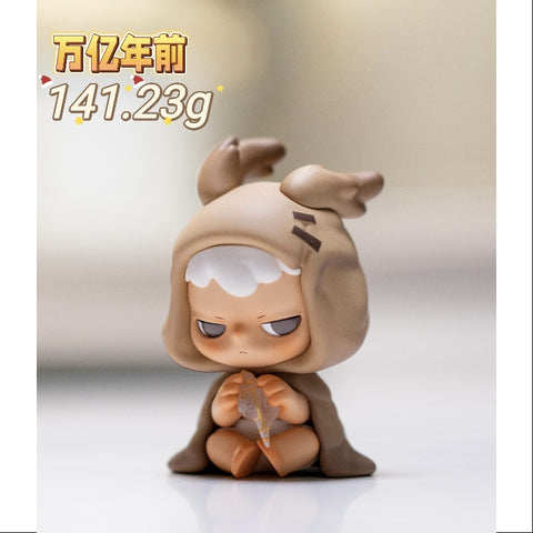 KUBO City of Sunset Series Eons Ago KUBO City of Sunset Series Eons Ago