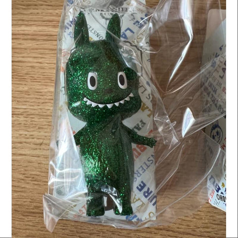 Labubu The Monsters The Little Monsters Series 1 Shining Green Labubu The Monsters The Little Monsters Series 1 Shining Green