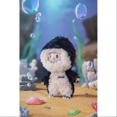 FARMER BOB Ani-Monster Series Vinyl Plush Pendant Secret KILLER WHALE-MONSTER BOB(1/108) FARMER BOB Ani-Monster Series Vinyl Plush Pendant Secret KILLER WHALE-MONSTER BOB(1/108)