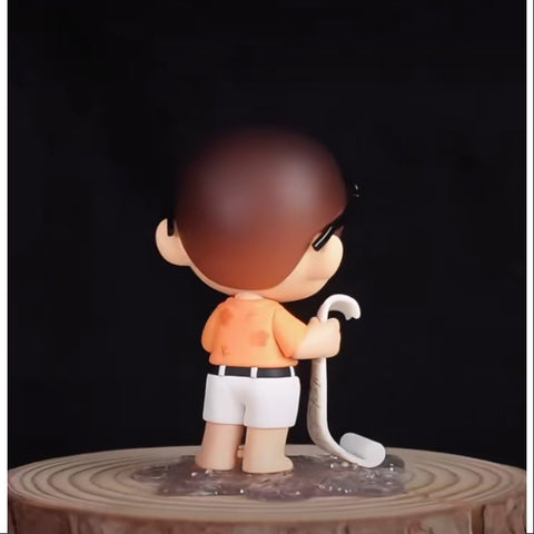 KUBO Pop Mart Hand in Hand Series Join My List KUBO KUBO Pop Mart Hand in Hand Series Join My List KUBO