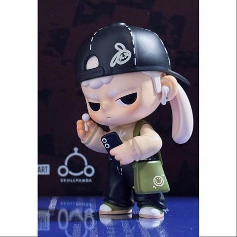 KUBO 24/7 You Series Sharing Music With You KUBO 24/7 You Series Sharing Music With You