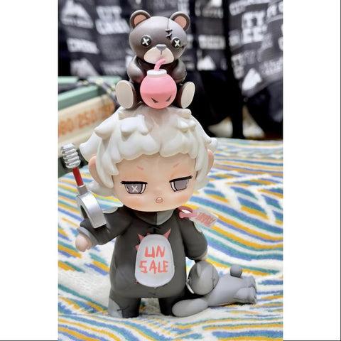 FAYA Hide in the Moments Series Not For Sale FAYA Hide in the Moments Series Not For Sale