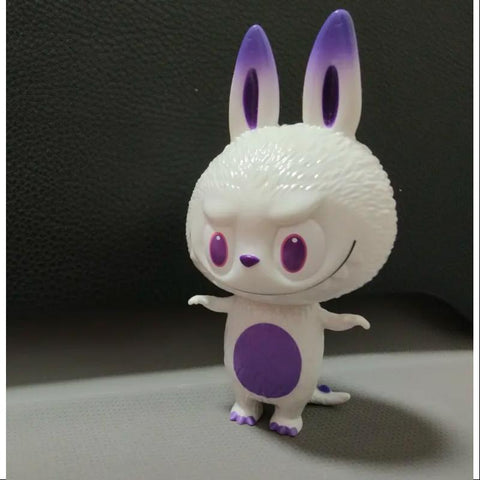 Labubu The Monsters The Little Monsters Zimomo Series 3 FREZER Labubu The Monsters The Little Monsters Zimomo Series 3 FREZER