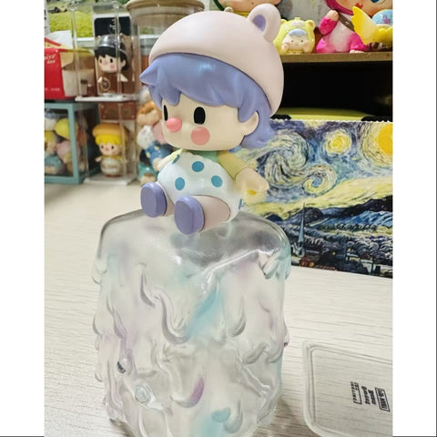 Sweet Bean Instinctoy Sweet Together Series Liquid Box Sweet Bean Sweet Bean Instinctoy Sweet Together Series Liquid Box Sweet Bean