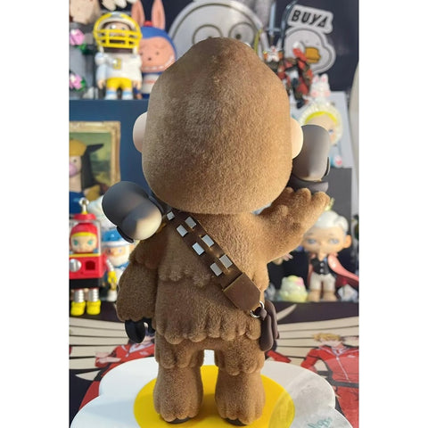 FARMER BOB x Star Wars 200% Series CHEWBACCA FARMER BOB x Star Wars 200% Series CHEWBACCA