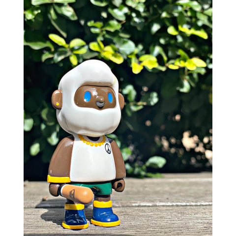 FARMER BOB Fact Or Opinion Series Gangster Rapper FARMER BOB Fact Or Opinion Series Gangster Rapper