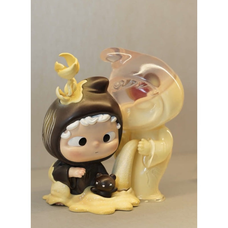 Ozai Eternal Finale 2025 Limited Edition – TOYSEZ