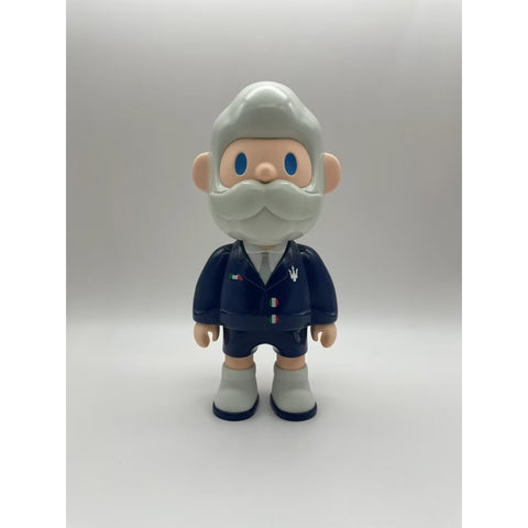 FARMER BOB x Maserati 200% Series Supercar Collector FARMER BOB x Maserati 200% Series Supercar Collector